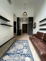 The Asana (D10), Apartment #617625751